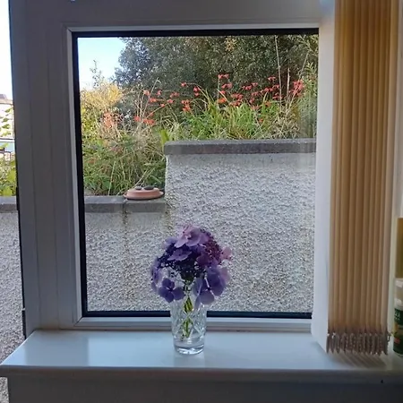 Apartament Atlantic View Portnoo