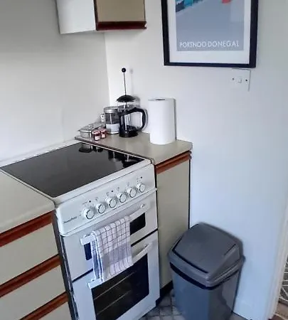 Lejlighed Atlantic View Portnoo Clogher (Donegal)