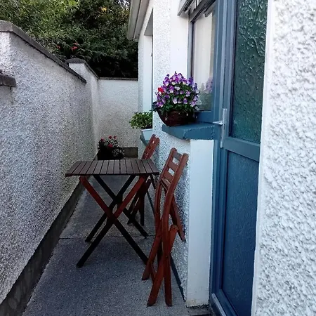 Atlantic View Portnoo Lejlighed Clogher (Donegal)