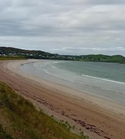 Atlantic View Portnoo Clogher (Donegal)