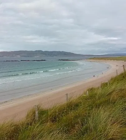 Atlantic View Portnoo *