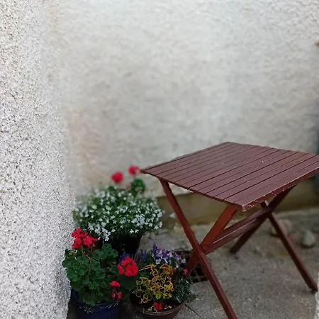 Lejlighed Atlantic View Portnoo *