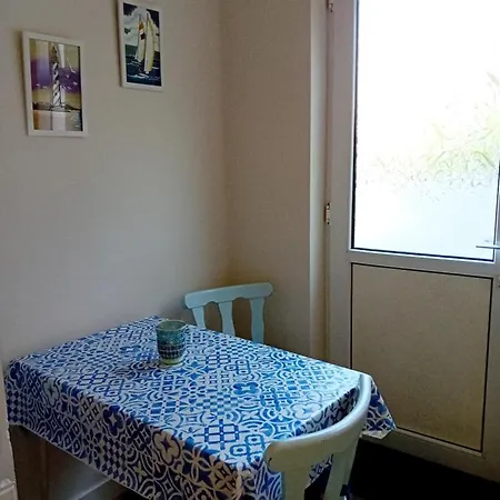 Atlantic View Portnoo Lejlighed Clogher (Donegal)