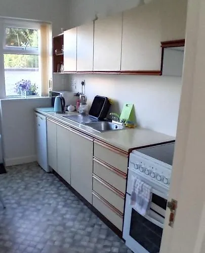 Atlantic View Portnoo Apartment Clogher (Donegal)