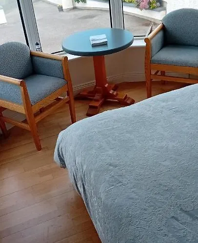 Atlantic View Portnoo *