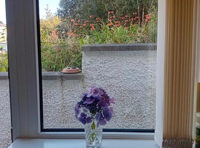 Apartment Atlantic View Portnoo