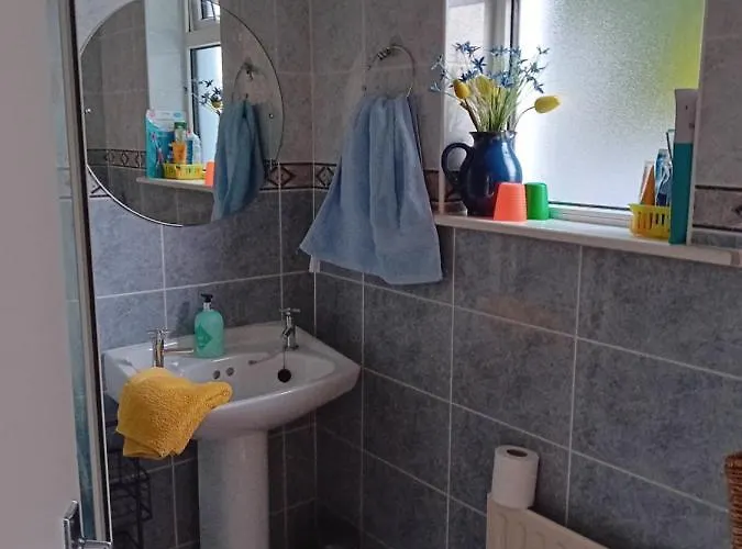 Atlantic View Portnoo *