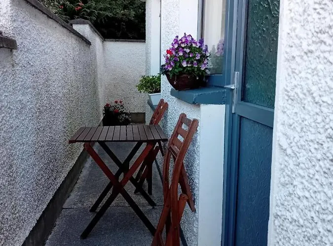 Atlantic View Portnoo Appartement Clogher (Donegal)