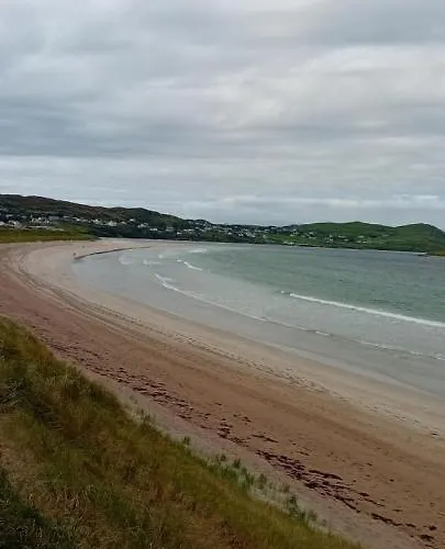 Atlantic View Portnoo Clogher (Donegal)