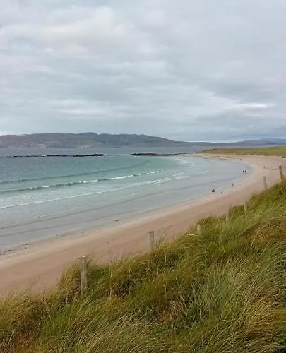 Atlantic View Portnoo *