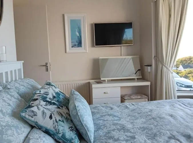 Atlantic View Portnoo Clogher (Donegal)