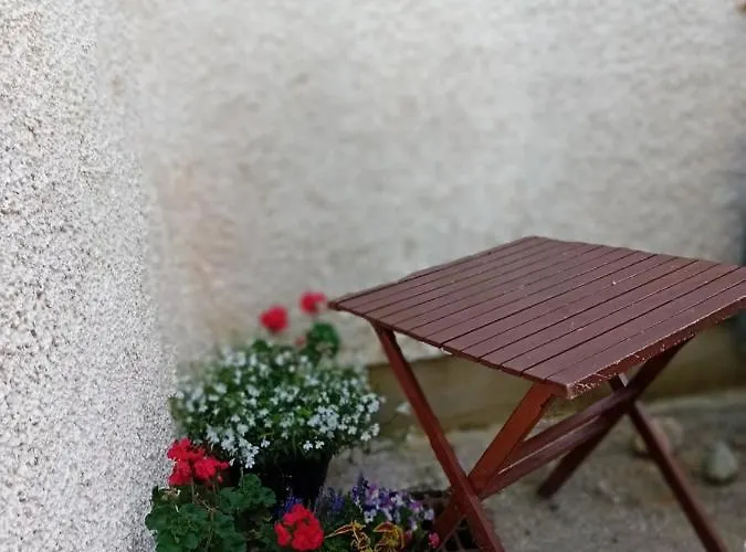 Apartment Atlantic View Portnoo *