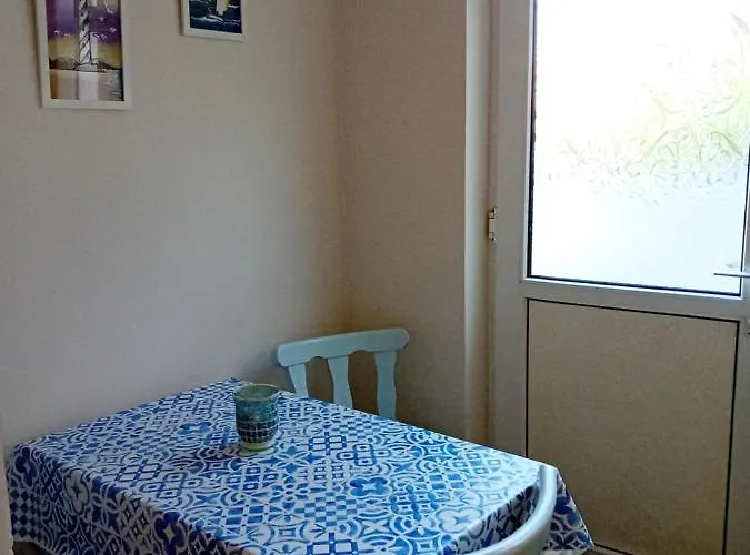 Atlantic View Portnoo Appartement Clogher (Donegal)